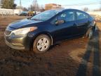 KIA FORTE 2014