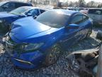 HONDA CIVIC 2019