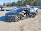 CHEVROLET MALIBU 2018