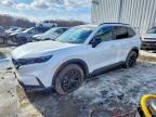 HONDA CR-V 2025