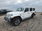 JEEP WRANGLER UNLIMITED 2018