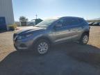 NISSAN ROGUE SPORT 2020