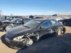NISSAN MAXIMA 2009
