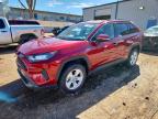 TOYOTA RAV4 HYBRID 2020