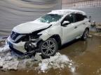 NISSAN MURANO 2016