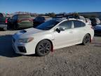 SUBARU WRX 2015