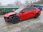 SUBARU WRX 2019