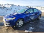 FORD FUSION 2013