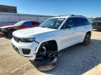JEEP GRAND CHEROKEE 2022