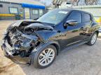 NISSAN JUKE 2016