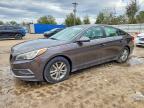 HYUNDAI SONATA 2017