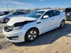 KIA OPTIMA HYBRID 2013