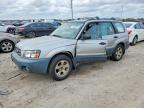 SUBARU FORESTER 2005