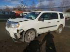 HONDA PILOT 2014