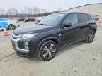 MITSUBISHI OUTLANDER SPORT 2020