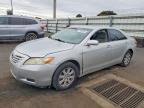 TOYOTA CAMRY 2007