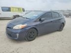 TOYOTA PRIUS C 2014