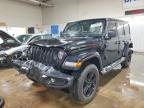JEEP WRANGLER UNLIMITED 2022