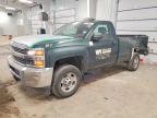 CHEVROLET SILVERADO 2016