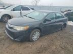 TOYOTA CAMRY 2013