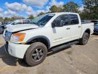 NISSAN TITAN 2015