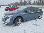 CHEVROLET VOLT 2012