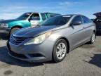 HYUNDAI SONATA 2011