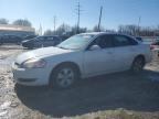 CHEVROLET IMPALA 2007
