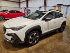SUBARU CROSSTREK 2025