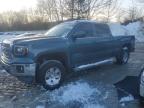 GMC SIERRA 2014