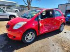 TOYOTA YARIS 2007