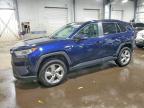 TOYOTA RAV4 HYBRID 2021