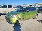 KIA SOUL 2014