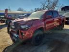 TOYOTA TACOMA 2017