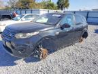 LAND ROVER DISCOVERY SPORT 2017