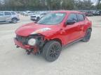 NISSAN JUKE 2014