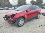 CADILLAC SRX 2013
