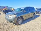 TOYOTA HIGHLANDER HYBRID 2009