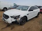 FORD TAURUS 2014
