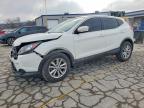 NISSAN ROGUE SPORT 2017