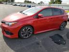 SCION IM 2016