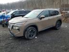 NISSAN ROGUE 2024