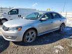 VOLKSWAGEN PASSAT 2013