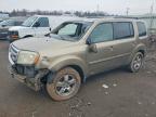 HONDA PILOT 2009
