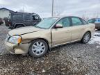 FORD FIVE HUNDRED 2007
