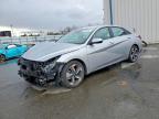 HYUNDAI ELANTRA 2022