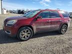 GMC ACADIA 2016