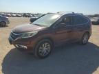 HONDA CR-V 2015