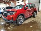 HONDA PASSPORT 2023