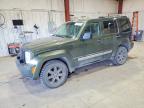 JEEP LIBERTY 2008
